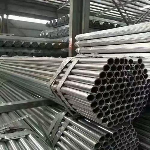 长垣q355nhb耐候钢管